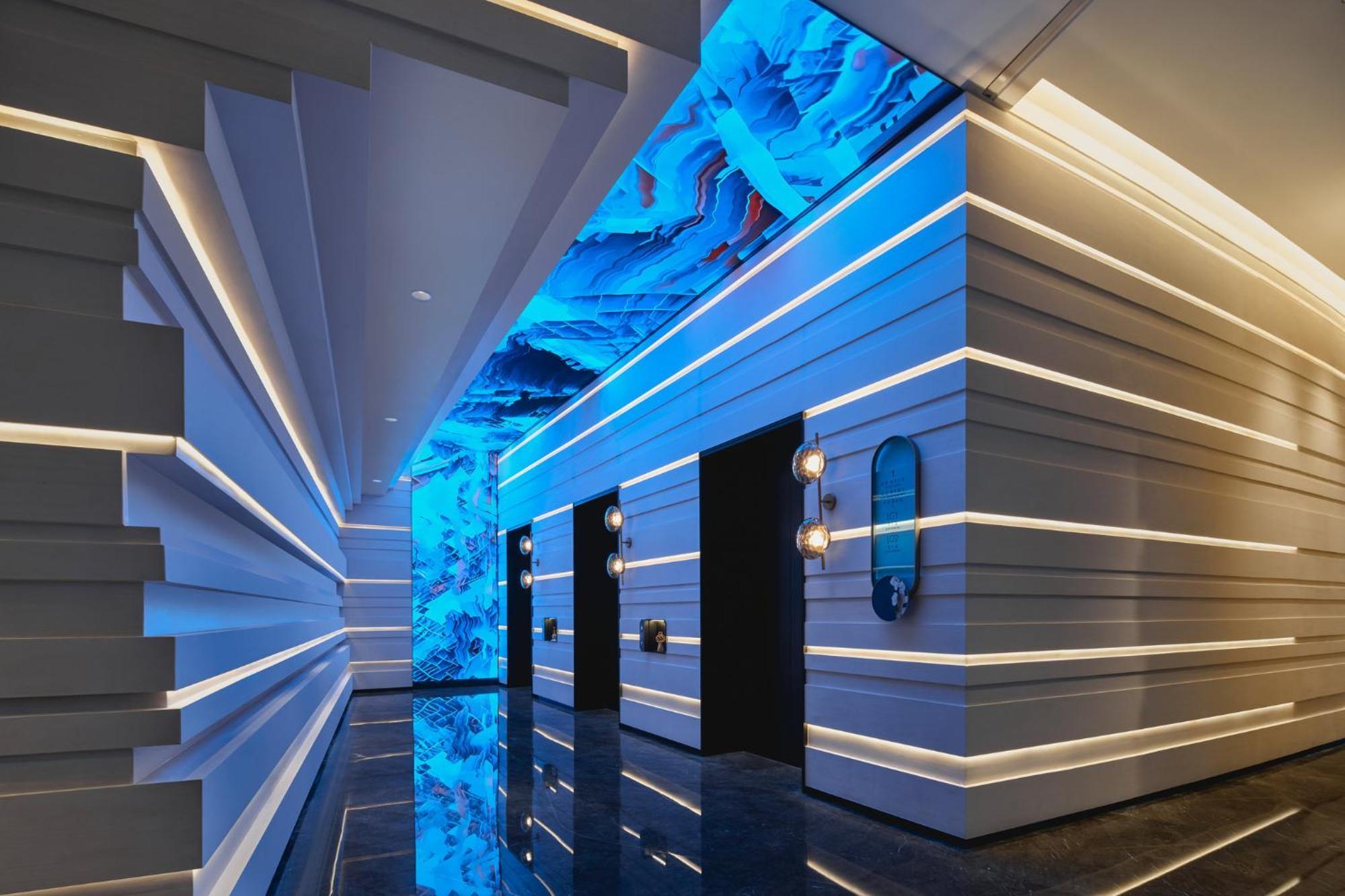 Hotel Indigo Suzhou Jinji Lake By Ihg Exteriér fotografie